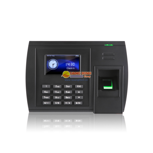 Máy chấm công vân tay Ronald Jack 5000T-C